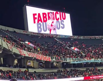 Aplausómetro en el Monumental: cómo reaccionaron los hinchas de River con Chacho Coudet y los futbolistas