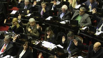 la propuesta anti-buitre aprobada por la onu sera debatida en el congreso la propuesta anti-buitre aprobada por la onu sera debatida en el congreso