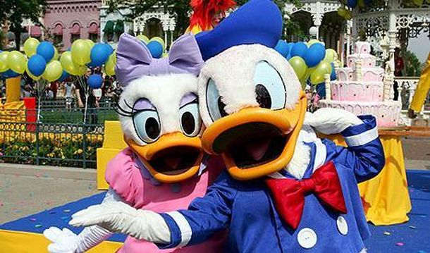 Pato Donald
