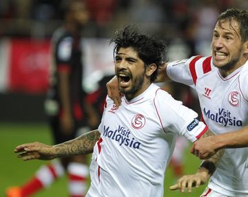 Revolución Banega: de estar fuera del Mundial a ser pretendido por la Juve