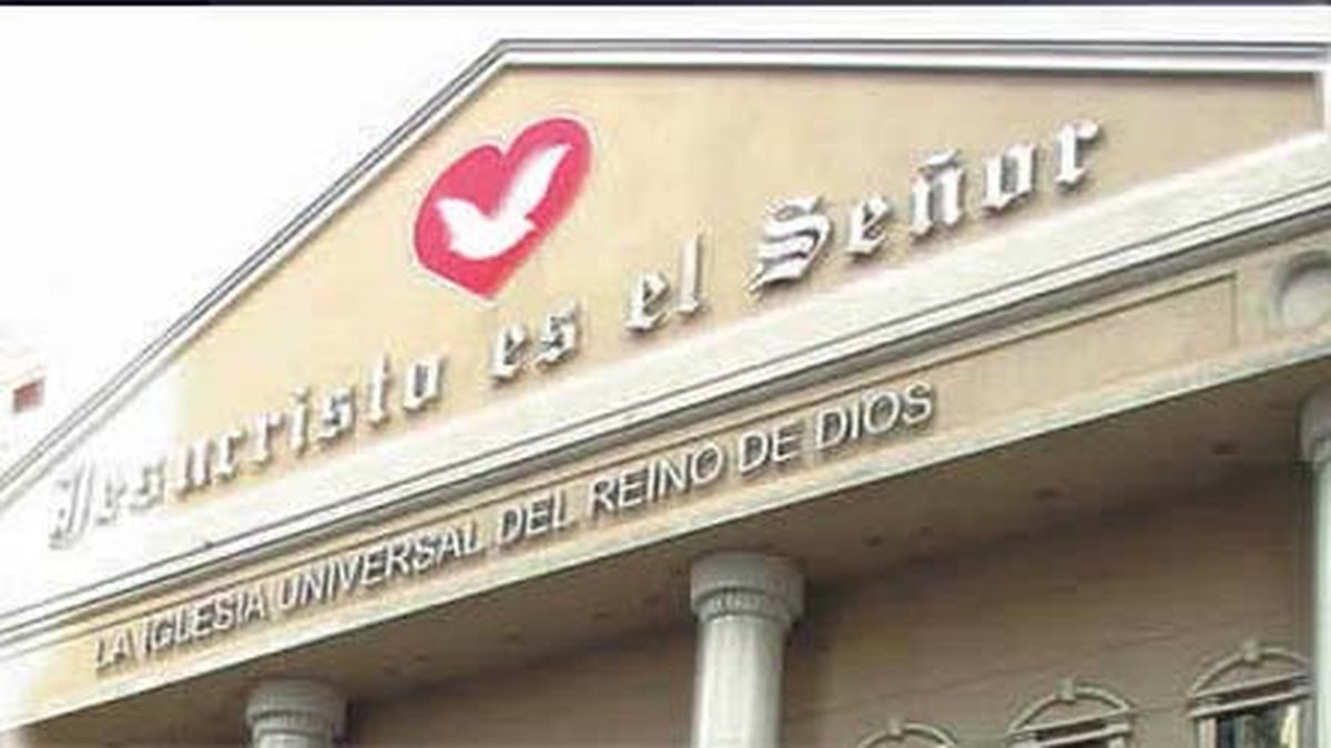 Siguiendo la teoría de la prosperidad, la Iglesia Universal ya es un