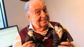 la muerte de un hijo es lo peor y yo lo he vivido, habia confesado juan carlos mesa la muerte de un hijo es lo peor y yo lo he vivido, habia confesado juan carlos mesa