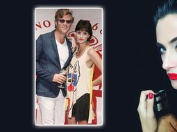 la particular relacion de monica antonopulos y mike amigorena la particular relacion de monica antonopulos y mike amigorena