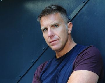 ¿Fantino vuelve a El show del fútbol?