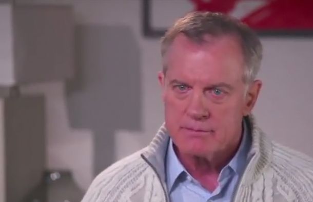 Actor de Hollywood confesó que tuvo sexo con tres menores de edad