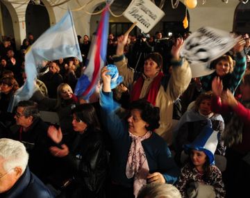Asamblea Gualeguaychú