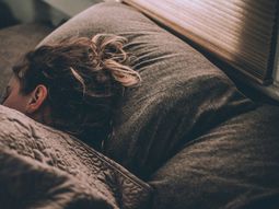 El método militar para dormir rápido: cómo es el truco para hacerlo
