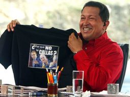 las frases celebres de hugo chavez las frases celebres de hugo chavez