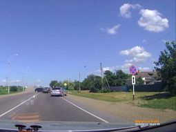 Dos adolescentes borrachos causaron un terrible choque Dos adolescentes borrachos causaron un terrible choque