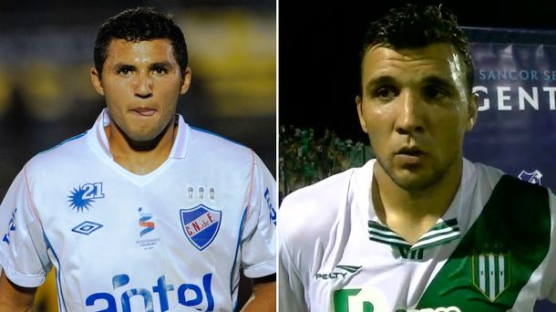 River arregló con Tabaré Viudez y va por Bertolo