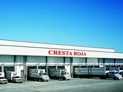 la empresa de pollos cresta roja cerro una de sus plantas: hay 1300 trabajadores despedidos la empresa de pollos cresta roja cerro una de sus plantas: hay 1300 trabajadores despedidos