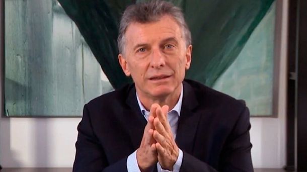 Macri se refirió al meme del mercado emergente y destacó la calificación de Argentina
