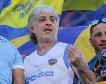 Abogado de Rafa Di Zeo apuntó duramente contra la medida de Bullrich