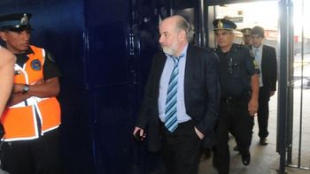 desestiman la denuncia contra los consejeros que sancionaron a bonadio desestiman la denuncia contra los consejeros que sancionaron a bonadio