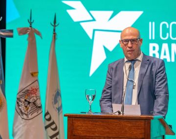 Quién es Darío Wassermann