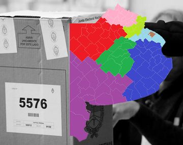 Legislativas en Provincia: cuánto cuesta la multa por no ir a votar