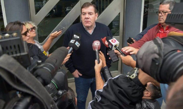 Guillermo Montenegro