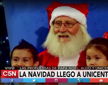 Unicenter festeja Navidad con entretenimientos para todos sus clientes