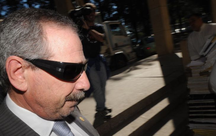 La Cámara de Casación avala la investigación contra Jaime