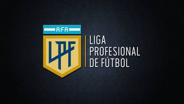 liga profesional futbol