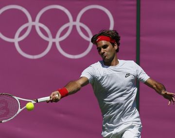 Roger Federer