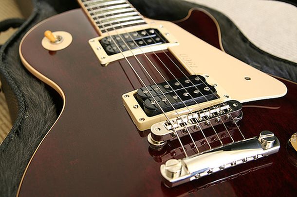 Gibson Les Paul 2