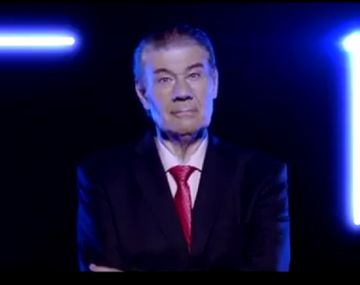 Víctor Hugo Morales vuelve a C5N con editoriales en el programa El Diario