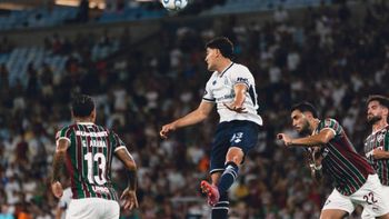 independiente rivadavia va por la hazana: puede sellar su pase ante fluminense independiente rivadavia va por la hazana: puede sellar su pase ante fluminense