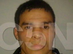 Recapturan en la casa de su amante a un preso que se había fugado