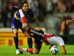 ¿que balance dejo el primer superclasico del ano? ¿que balance dejo el primer superclasico del ano?