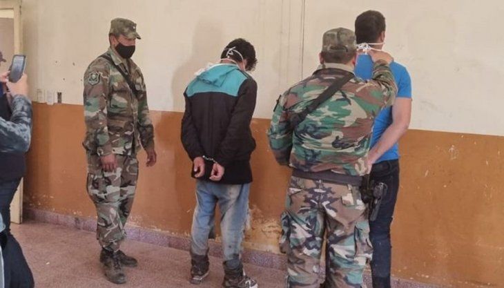 Foto gentileza El Tribuno de Salta&nbsp;