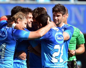 Rafaela y Talleres lucharán por un lugar en cuartos de final