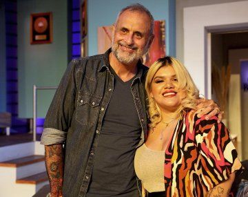 Jorge Rial fue abuelo otra vez: su emoción por el segundo hijo de Morena