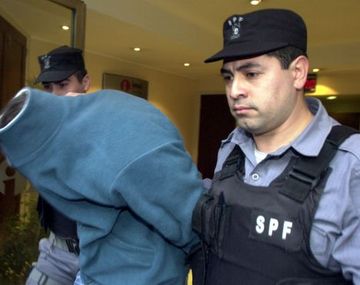 Piden 18 años de cárcel para el tirador de Belgrano