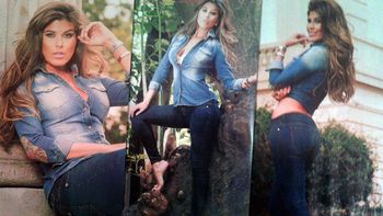 loly antoniale: podria ser madre soltera como juana repetto loly antoniale: podria ser madre soltera como juana repetto