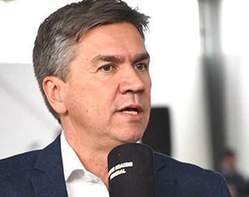 Leandro Zdero emitió su voto y celebró la alianza entre LLA y el PRO en Chaco: Esta es una alianza que amplió bases