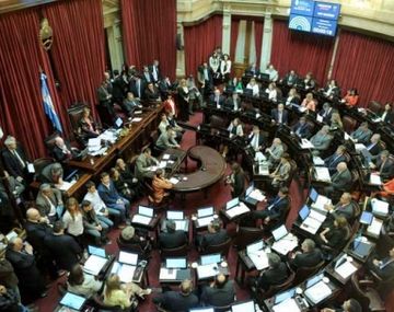 El Senado tendrá una agenda agitada: recibirá a Capitanich y tratará el acuerdo por YPF