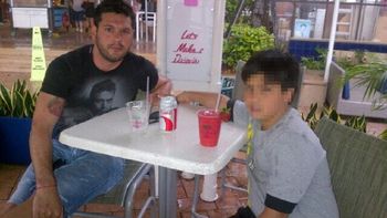 el hermano de messi fue detenido en rosario: hallan un arma en su auto el hermano de messi fue detenido en rosario: hallan un arma en su auto