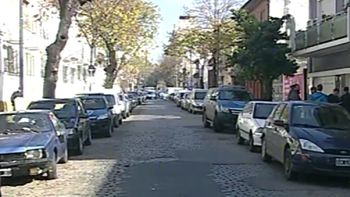 Misterio en Flores: hallan muerto a un matrimonio en su casa Misterio en Flores: hallan muerto a un matrimonio en su casa