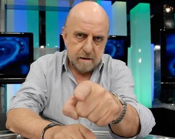 Pagani arremetió contra colegas tras duro cruce 