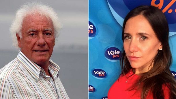 Coppola se suma al colecho con su hija: Estoy en otra etapa de mi vida