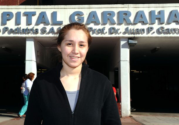 Día clave para Renzo: volvió a la lista de espera del Incucai