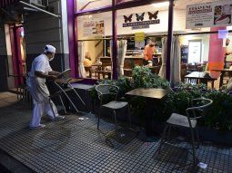 Ciudad adelanta que si los casos suben habrá mayores restricciones