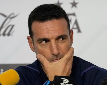 Cómo está hoy la enfermería de la Selección Argentina a días del Mundial 2026