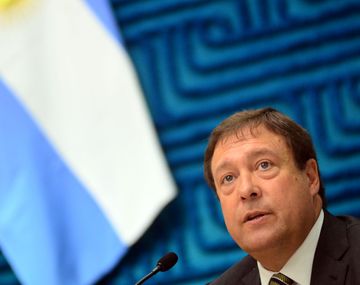 Crisis en el gabinete de Río Negro por el pase al massismo