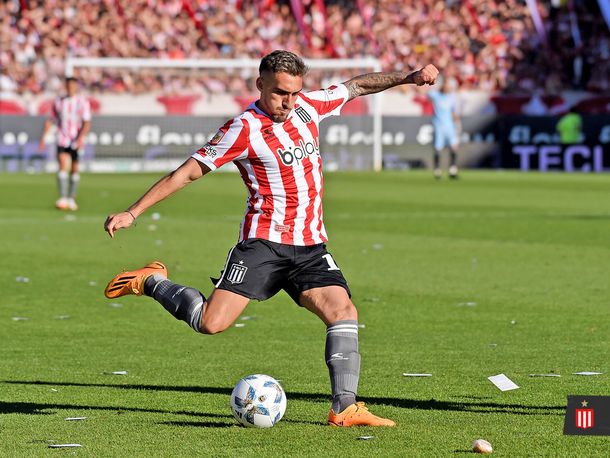 Estudiantes y Gimnasia empataron 0-0 en La Plata