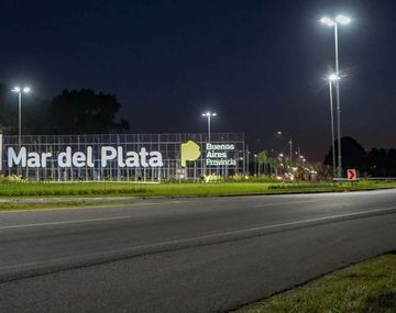 Se intensifican los controles en los accesos a Mar del Plata por Semana Santa