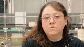 Silvina Rosa Drago era bioquímica y una prestigiosa investigadora del CONICET. Silvina Rosa Drago era bioquímica y una prestigiosa investigadora del CONICET.