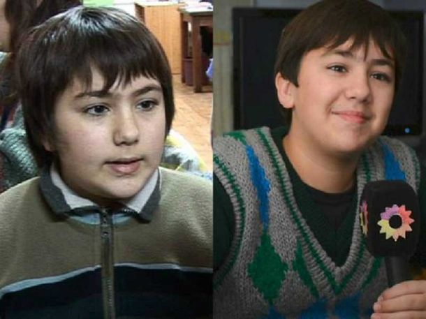 El fanático de Liniers dio una nueva entrevista, pero no está en la web: ¿por qué?