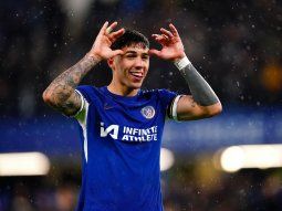 Preocupación por Enzo: ¿lo operan a semanas de la Copa América?